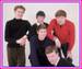 Eric Burdon and The Animals at Ovation