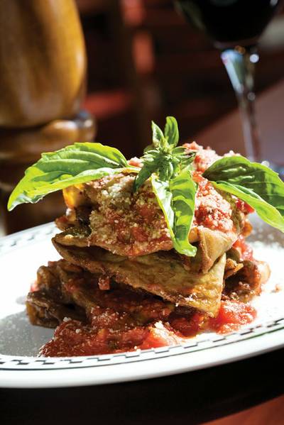 Anthony's Coal Fired Pizza happy hour