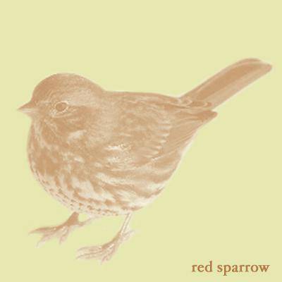 Army of the Red Sparrow at The Gypsy Den