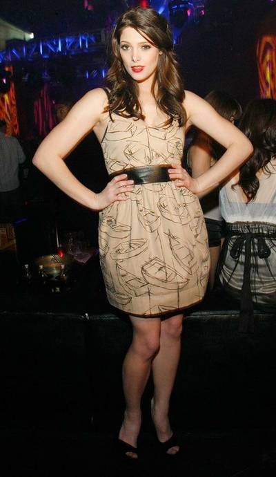 Yelloween at Tao