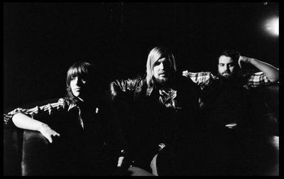 Band of Skulls at Wasted Space