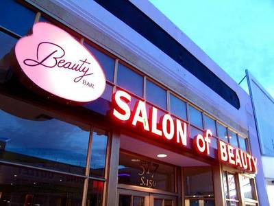 The Revival Tour at Beauty Bar
