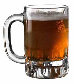 Brooklyn Bridge Beer Bash at NYNY