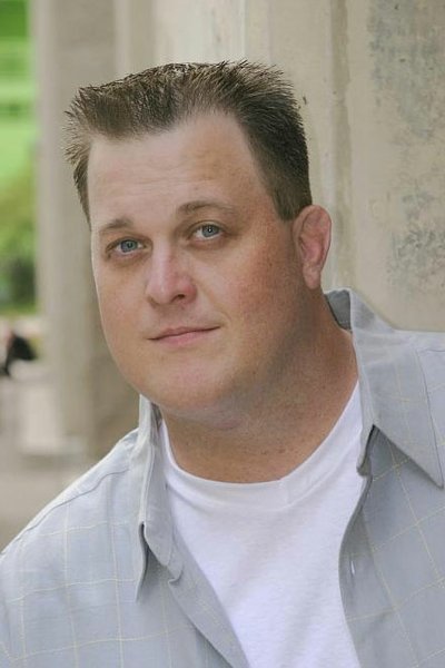 Billy Gardell at Bonkerz Comedy Club