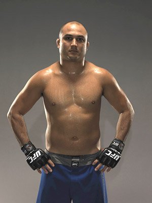 BJ Penn's Official After Party at Studio 54
