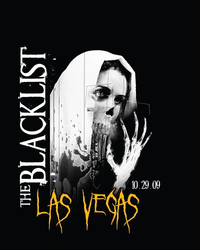 The Blacklist Art & Film Festival at The Griffin