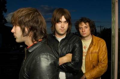 The Blakes at Beauty Bar