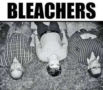 The Bleachers at The Square Apple