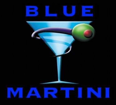 Wingwoman Tours holiday bash at Blue Martini