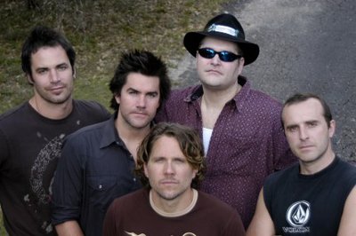 Blues Traveler at the Silverton
