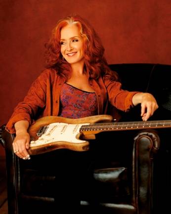 Bonnie Raitt & Taj Mahal at the House of Blues