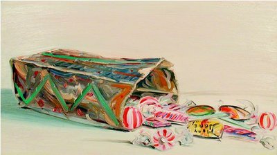 Jeff Britton’s <em>Guilty Pleasures</em> at Trifecta Gallery
