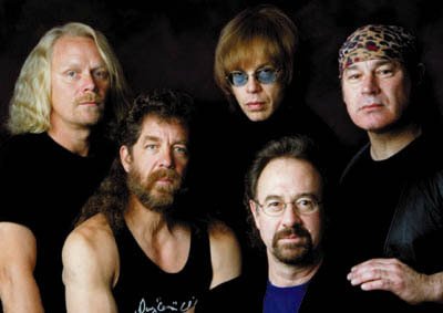 Creedence Clearwater Revisited at The Las Vegas Hilton