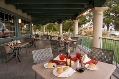 Fourth of July party at Charlie’s Lakeside Casino