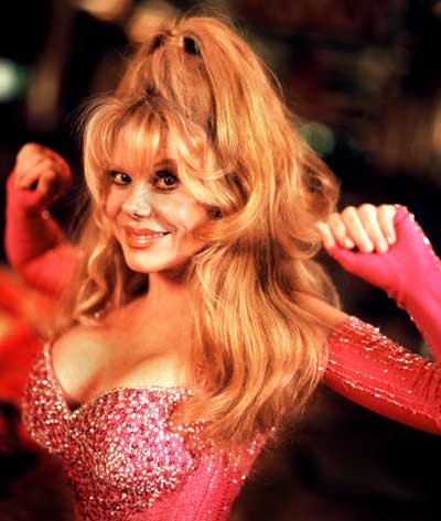 **CANCELED**Charo in Concert: A Musical Sensation at The Riviera