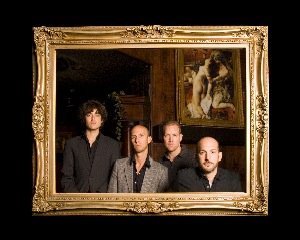 Alternative Tuesdays at the HOB kicks off with Cherry Hill