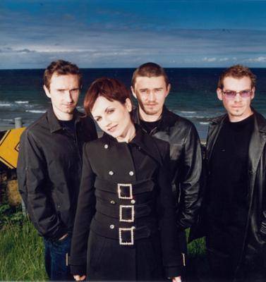 The Cranberries at The Pearl