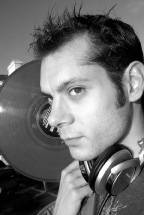 Damien Jay at Moon for Goodlife