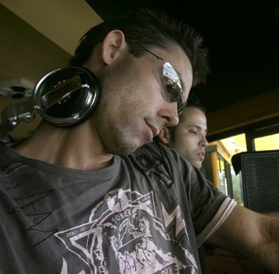360 Sundays at Rok Vegas with Dave Onex