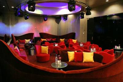 Thursday Hookah Party at Deja Vu Erotic Ultralounge