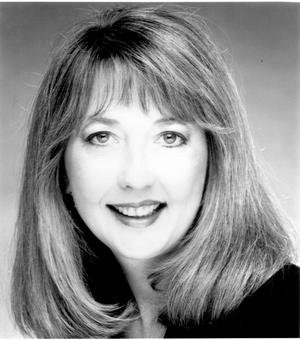 The Riviera Comedy Club presents Diane Ford