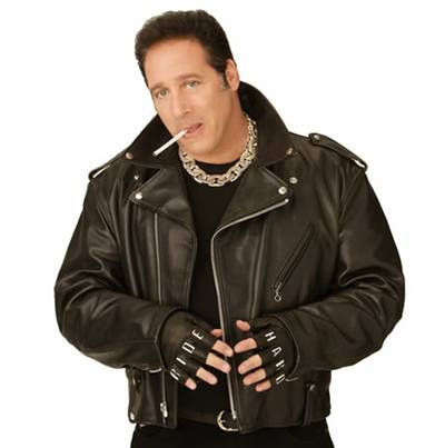 Andrew Dice Clay at The Las Vegas Hilton