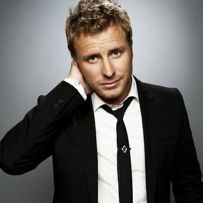 Dierks Bentley at House of Blues
