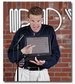 Don McMillian at the Harrah's Improv
