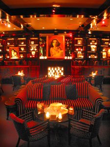 Industry Night at Drai's