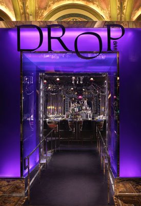 Big Game viewing party at Drop Bar at Green Valley Ranch