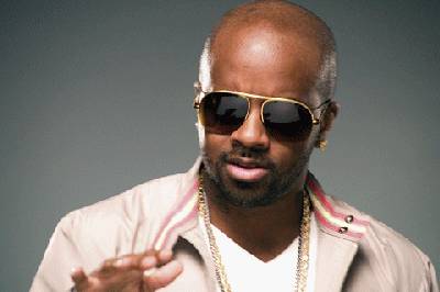 Jermaine Dupri hosts at Prive