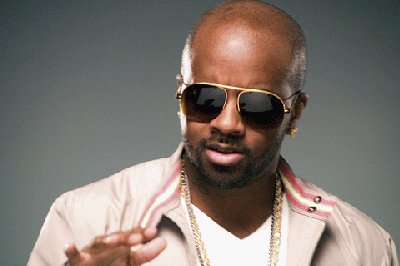 Jermaine Dupri performs at Prive