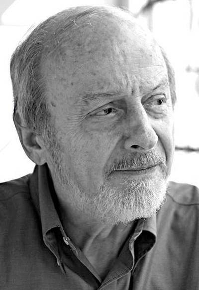 An Evening with E.L. Doctorow at The Clark County Library Theater