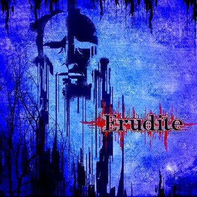 Peril of Luci and Erudite at Wasted Space