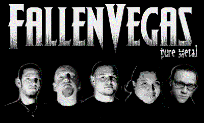 Fallen Vegas at the House of Blues