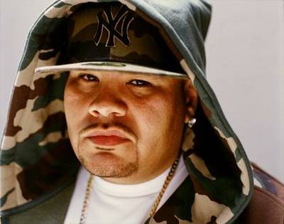 Fat Joe at Prive