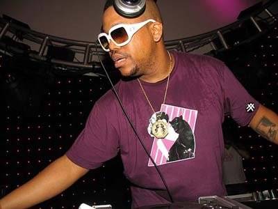 Felix da Housecat at Rain 