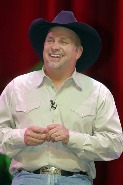 Garth Brooks at Encore Theater at Wynn