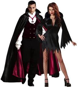 Vampoween at Blush
