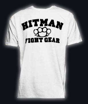 Hitman Fight Gear party at Blush
