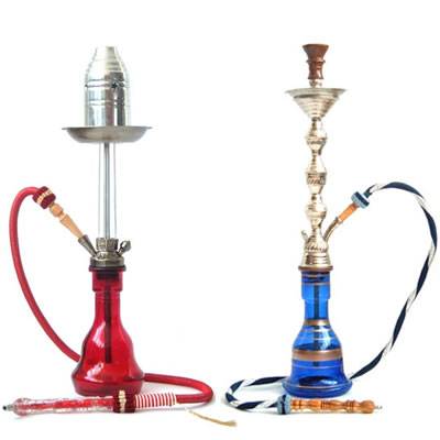 Harem Hookah Lounge at The Playground