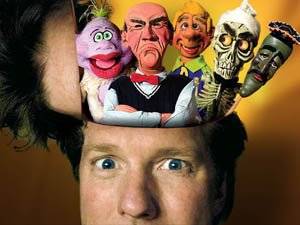 Jeff Dunham at The Colosseum