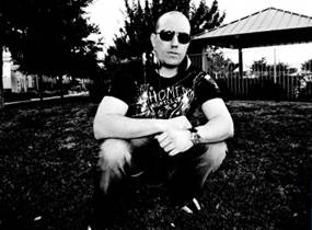 Justin Sayne and Dignity at Moon