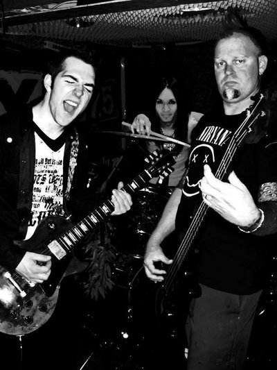 The Jyst at The Freakin' Frog