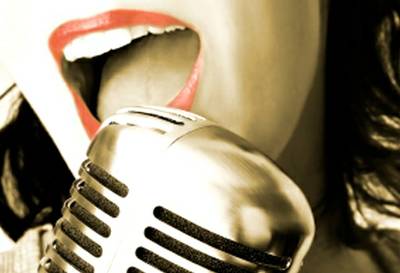 Rockstar Karaoke Tuesdays at The Showroom at South Point