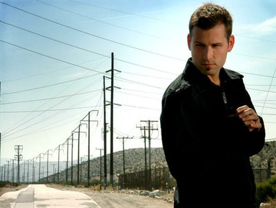 Kaskade headlines Perfecto at Rain Nightclub