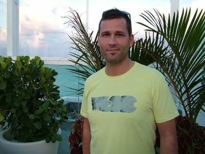 Kaskade at Blush