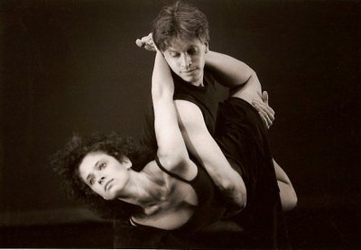 Kelly Roth & Dancers at the Onyx Theatre