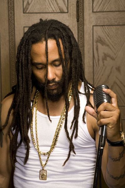 Reggae in the Desert