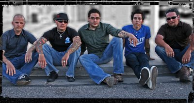 Left Standing at House of Blues